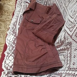 Patagonia light jacket